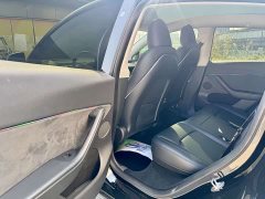 Tesla Model Y 2022 Facelift Rear-Wheel Drive - ფოტო 7