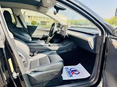 Tesla Model Y 2022 Facelift Rear-Wheel Drive - ფოტო 9