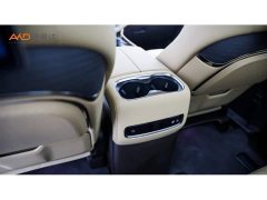 Denza BYD Denza D9 DM-i Smart Drive 1020 Four-Wheel Drive Flagship - ფოტო 10