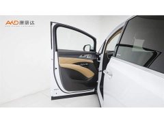 Denza BYD Denza D9 DM-i Smart Drive 1020 Four-Wheel Drive Flagship - ფოტო 11