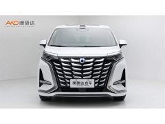 Denza BYD Denza D9 DM-i Smart Drive 1020 Four-Wheel Drive Flagship - ფოტო 2