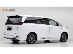 Denza BYD Denza D9 DM-i Smart Drive 1020 Four-Wheel Drive Flagship - ფოტო 3