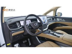 Denza BYD Denza D9 DM-i Smart Drive 1020 Four-Wheel Drive Flagship - ფოტო 6