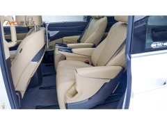 Denza BYD Denza D9 DM-i Smart Drive 1020 Four-Wheel Drive Flagship - ფოტო 7