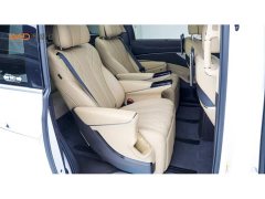 Denza BYD Denza D9 DM-i Smart Drive 1020 Four-Wheel Drive Flagship - ფოტო 8