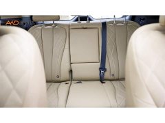 Denza BYD Denza D9 DM-i Smart Drive 1020 Four-Wheel Drive Flagship - ფოტო 9
