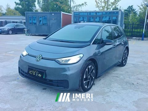 2023 Volkswagen ID.3 Pure Smart Edition - ავტომობილი ჩინეთიდან