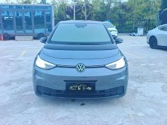 Volkswagen ID.3 Pure Smart Edition - ფოტო 2