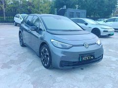 Volkswagen ID.3 Pure Smart Edition - ფოტო 3