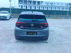Volkswagen ID.3 Pure Smart Edition - ფოტო 5