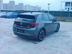 Volkswagen ID.3 Pure Smart Edition - ფოტო 6