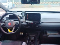 Volkswagen ID.3 Pure Smart Edition - ფოტო 9