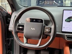 Li Auto L9 Ultra - ფოტო 15