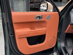 Li Auto L9 Ultra - ფოტო 18