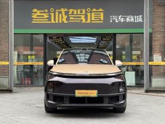 Li Auto L9 Ultra - ფოტო 2