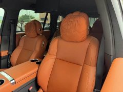 Li Auto L9 Ultra - ფოტო 20