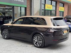 Li Auto L9 Ultra - ფოტო 6