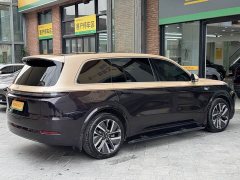 Li Auto L9 Ultra - ფოტო 7