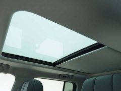 Jetour Chitu Jietu Traveler 2023 2.0T AWD Expedition PRO - ფოტო 12