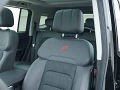 Jetour Chitu Jietu Traveler 2023 2.0T AWD Expedition PRO - ფოტო 13