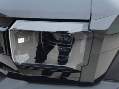 Jetour Chitu Jietu Traveler 2023 2.0T AWD Expedition PRO - ფოტო 14