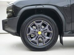 Jetour Chitu Jietu Traveler 2023 2.0T AWD Expedition PRO - ფოტო 15