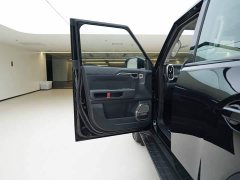 Jetour Chitu Jietu Traveler 2023 2.0T AWD Expedition PRO - ფოტო 16