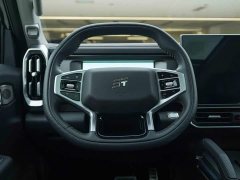 Jetour Chitu Jietu Traveler 2023 2.0T AWD Expedition PRO - ფოტო 17
