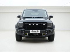 Jetour Chitu Jietu Traveler 2023 2.0T AWD Expedition PRO - ფოტო 2