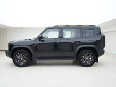 Jetour Chitu Jietu Traveler 2023 2.0T AWD Expedition PRO - ფოტო 3