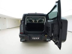 Jetour Chitu Jietu Traveler 2023 2.0T AWD Expedition PRO - ფოტო 6