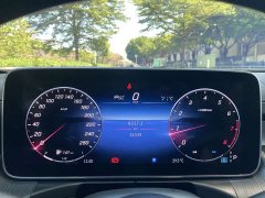 Mercedes-Benz C-Class C 260 L 4MATIC Sports Edition - ფოტო 14