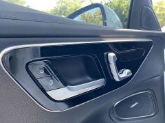 Mercedes-Benz C-Class C 260 L 4MATIC Sports Edition - ფოტო 16