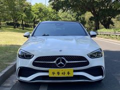 Mercedes-Benz C-Class C 260 L 4MATIC Sports Edition - ფოტო 2
