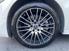 Mercedes-Benz C-Class C 260 L 4MATIC Sports Edition - ფოტო 20