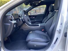 Mercedes-Benz C-Class C 260 L 4MATIC Sports Edition - ფოტო 5