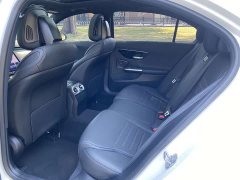 Mercedes-Benz C-Class C 260 L 4MATIC Sports Edition - ფოტო 6