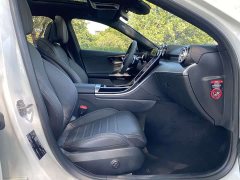 Mercedes-Benz C-Class C 260 L 4MATIC Sports Edition - ფოტო 7
