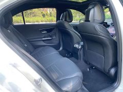 Mercedes-Benz C-Class C 260 L 4MATIC Sports Edition - ფოტო 8