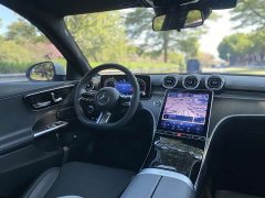 Mercedes-Benz C-Class C 260 L 4MATIC Sports Edition - ფოტო 9