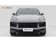 Porsche Cayenne 3.0T - ფოტო 2
