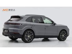 Porsche Cayenne 3.0T - ფოტო 3