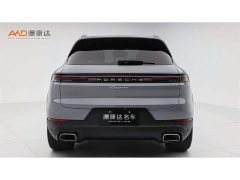 Porsche Cayenne 3.0T - ფოტო 4