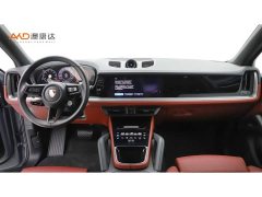 Porsche Cayenne 3.0T - ფოტო 5