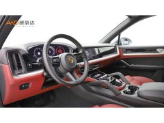 Porsche Cayenne 3.0T - ფოტო 6