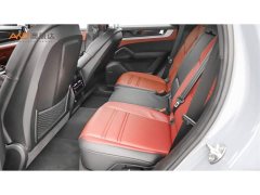 Porsche Cayenne 3.0T - ფოტო 7
