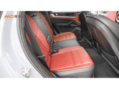 Porsche Cayenne 3.0T - ფოტო 8