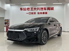 BYD 2022 Han DM-i 121KM Honor Edition - ფოტო 1