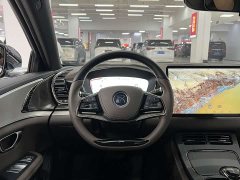 BYD 2022 Han DM-i 121KM Honor Edition - ფოტო 10