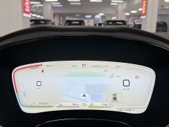 BYD 2022 Han DM-i 121KM Honor Edition - ფოტო 11